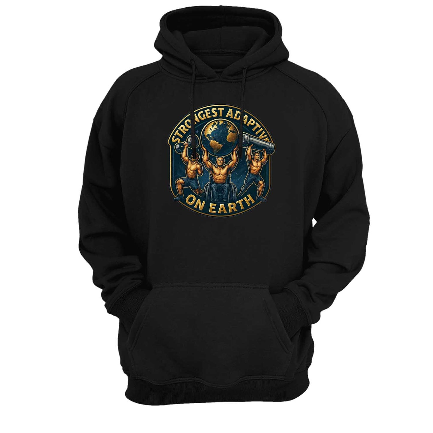 Original Hoodie